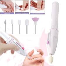 Nail Art Drill 5 in 1