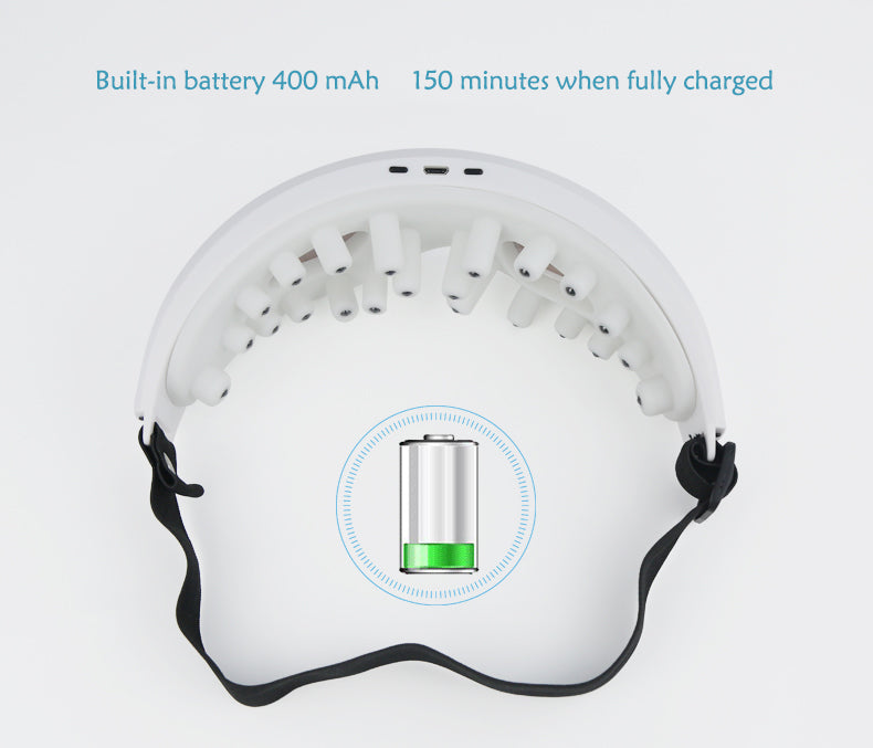 Eye Massager