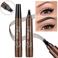 Tattoo Eyebrow + Eyeliner