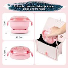 Portable Wax Warmer 400ml