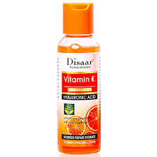 Vitamin C Whitening &amp; Nourishing Peeling Lotion Disaar