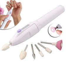 Nail Art Drill 5 in 1