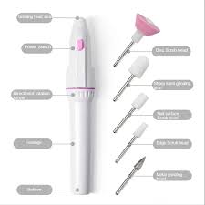 Nail Art Drill 5 in 1