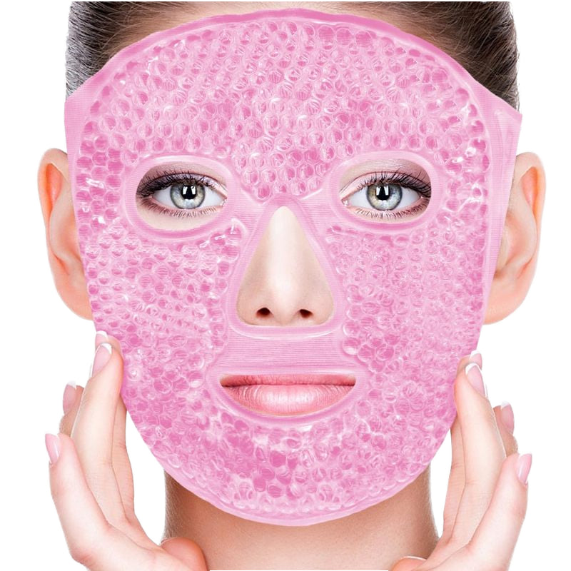 Face Ice Mask