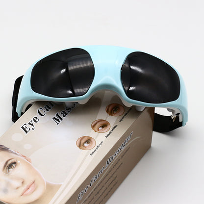 Eye Massager