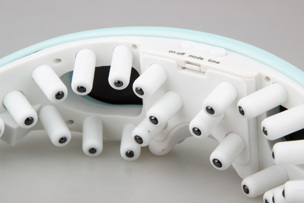 Eye Massager