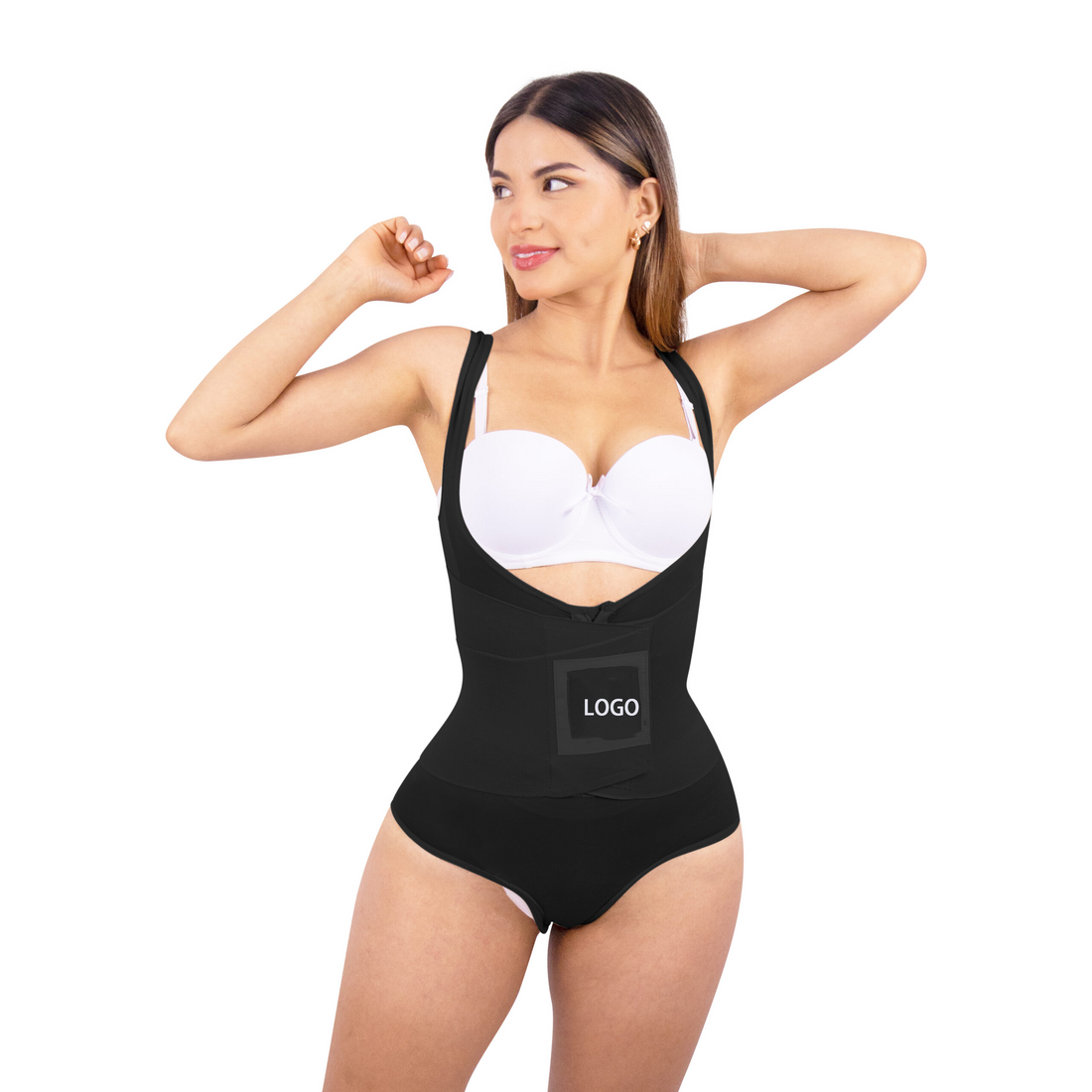 Waist Slimming Body