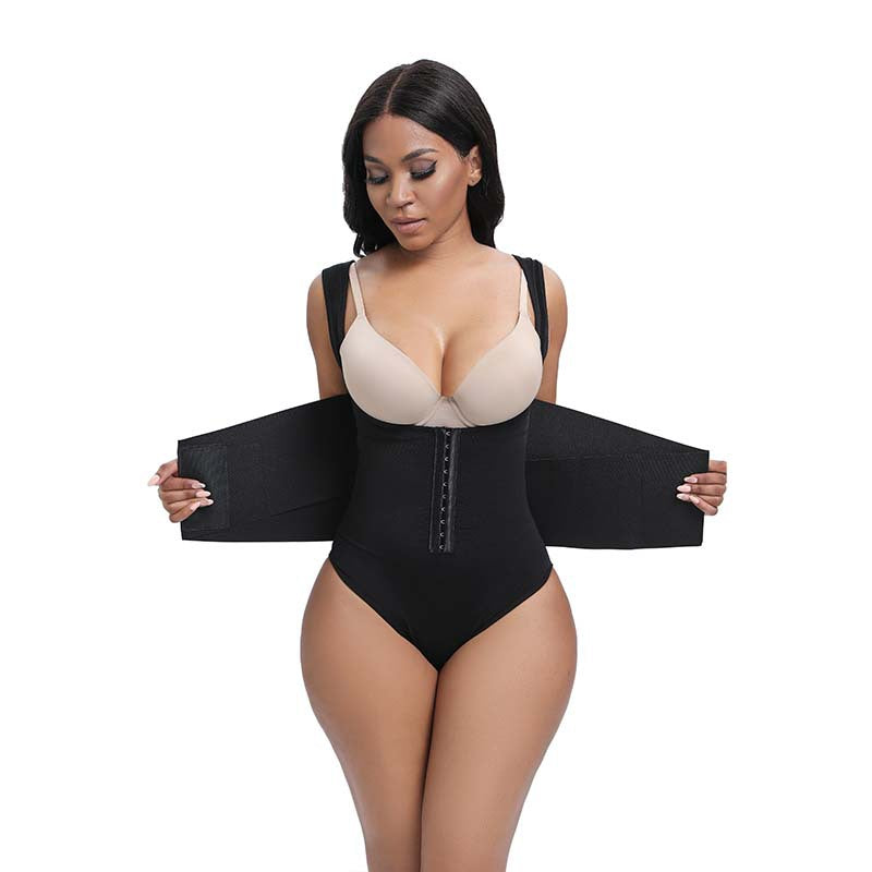Waist Slimming Body