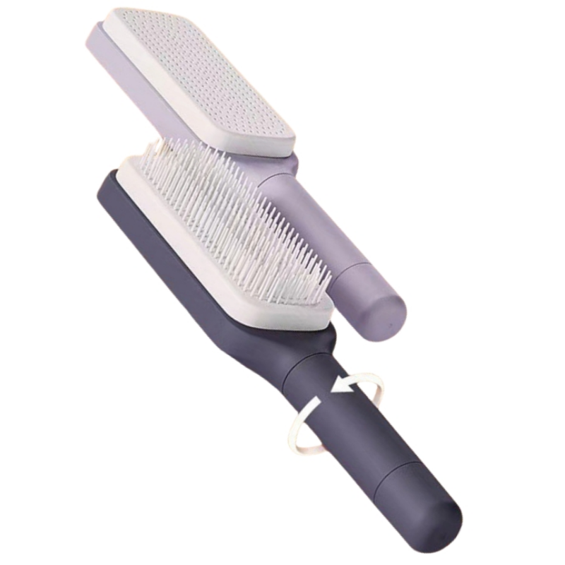 Rotating Lifting Comb